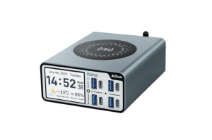 Statie de Incarcare Rapida Aixun DP20