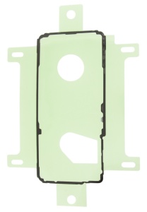 Sticker Adeziv Capac Baterie Samsung Galaxy S21 5G, G991, compatibil cu Samsung, disponibil pe thenx.net