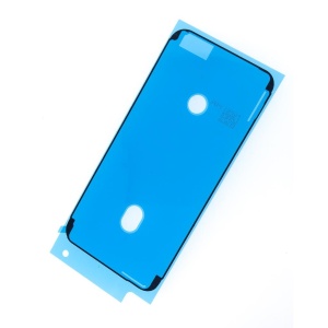 Sticker Adeziv LCD iPhone 6s, Negru (Min. 5 buc.)