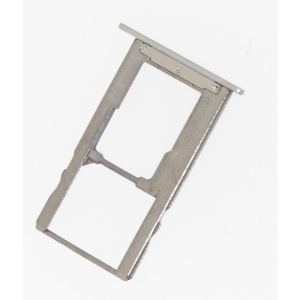 Suport SiM ASUS ZC553KL, Silver, disponibil pe thenx.net