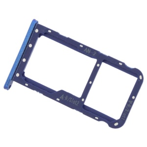 Suport SiM Huawei P20 Lite, Blue, disponibil pe thenx.net