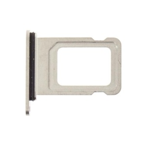 Suport SiM iPhone 12 Pro, Silver, disponibil pe thenx.net
