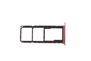 Suport SiM Samsung Galaxy A07 4G, A075, Light Violet - thenx.net