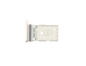 Suport SiM Samsung Galaxy S22+ 5G, Alb, compatibil cu Samsung, disponibil pe thenx.net