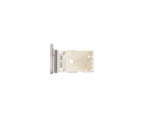 Suport SiM Samsung Galaxy S25, Silver Shadow - thenx.net