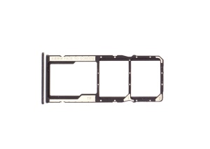 Suport SiM Xiaomi Redmi Note 12, Negru, disponibil pe thenx.net