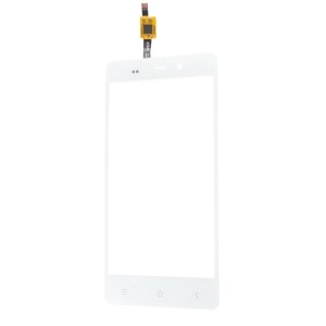 Touchscreen Allview X1 Soul, Alb