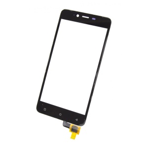 Touchscreen Gionee P8W, Negru - pentru repararea funcției tactile,  disponibil pe thenx.net