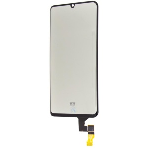 Touchscreen Huawei P30 Pro, Negru - pentru repararea funcției tactile,  disponibil pe thenx.net