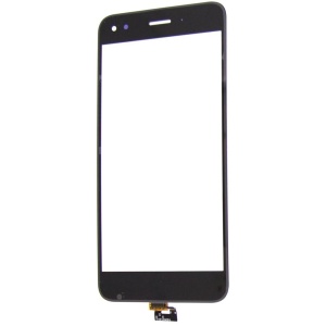 Touchscreen Huawei P9 Lite mini (2017), Y6 Pro 2017, Negru - pentru repararea funcției tactile,  disponibil pe thenx.net