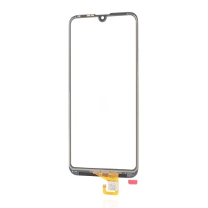 Touchscreen Huawei Y7 2019, Y7 Pro 2019, Enjoy 9, Negru, Flex w 6 pin - pentru repararea funcției tactile,  disponibil pe thenx.net