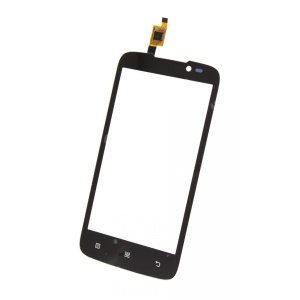 Touchscreen Lenovo A516, Negru