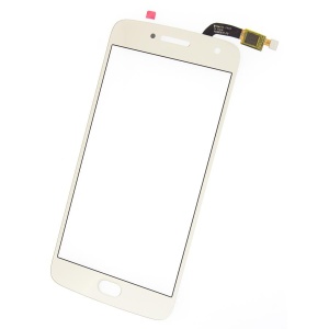 Touchscreen Motorola Moto G5 Plus, Gold - pentru repararea funcției tactile,  disponibil pe thenx.net