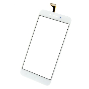Touchscreen Oppo A71, A71 (2018) Alb - pentru repararea funcției tactile,  disponibil pe thenx.net