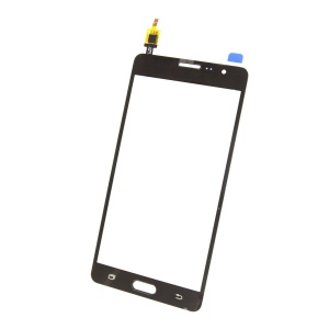 Touchscreen Samsung Galaxy On7, SM-G6000, Negru - pentru repararea funcției tactile, compatibil cu Samsung, disponibil pe thenx.net