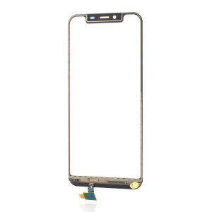 Touchscreen Ulefone X - pentru repararea funcției tactile,  disponibil pe thenx.net