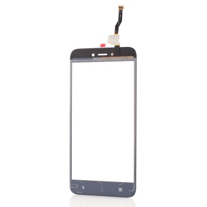 Touchscreen Xiaomi Redmi 5A, Negru - pentru repararea funcției tactile,  disponibil pe thenx.net