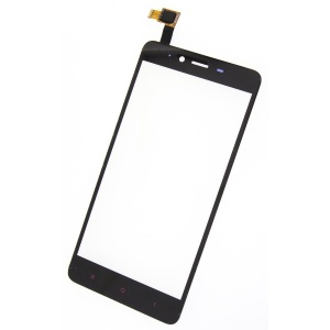 Touchscreen Xiaomi Redmi Note 2, Negru