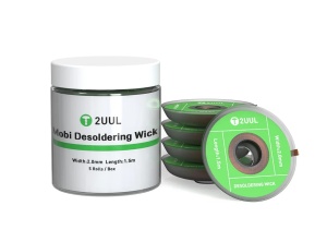 Trese de Dezlipit 2UUL Mobi - 2.0mm x 1.5m, Set 5 Role, disponibil pe thenx.net