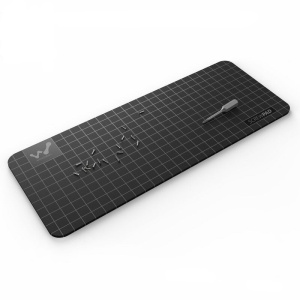 Wowtation Screw Magnetic Pad, 165 x 65 mm, disponibil pe thenx.net