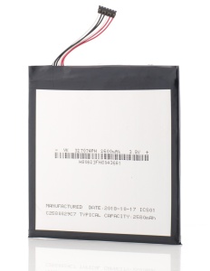 Acumulator Alcatel TLp025G7, disponibil pe thenx.net