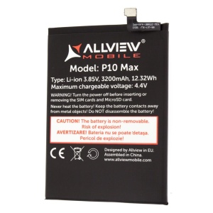 Acumulator Allview P10 Max, OEM
