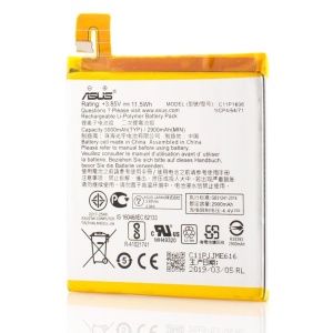 Acumulator Asus C11P1606, OEM