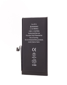 Acumulator HGR Diagnostic Genuine, iPhone 13, 3560mAh - thenx.net