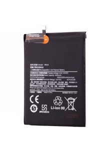 Acumulator HGR Xiaomi Redmi Note 9, (BN54), 5020mAh - thenx.net