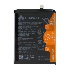 Acumulator Huawei P Smart (2019), Honor 10 Lite, HB396286ECW, OEM, disponibil pe thenx.net