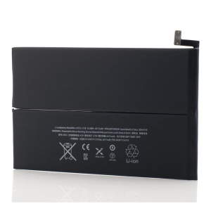 Acumulator iPad Mini 3, A1512, disponibil pe thenx.net