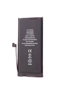 Acumulator iPhone 13 mini (ECO Fix), Instalare directa, Fara Pop-Up / Health 100% - thenx.net