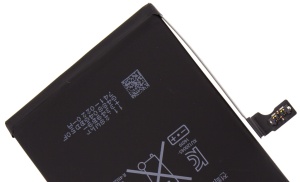 Acumulator iPhone 6 Plus, 5.5, AM+, disponibil pe thenx.net