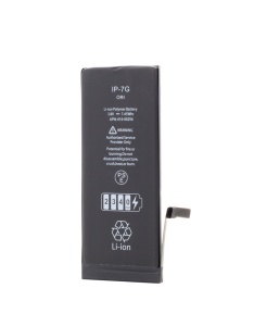 Acumulator iPhone 7, 4.7, 2340 mAh, Desay High Capacity