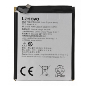 Acumulator Lenovo K5 Note, BL261