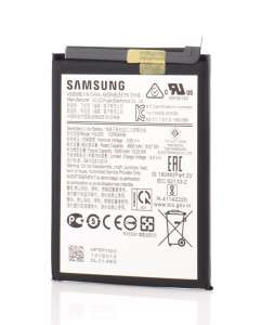 Acumulator Samsung Galaxy A03s A037, A02s A025, HQ-50S, SLC-50, OEM, compatibil cu Samsung, disponibil pe thenx.net