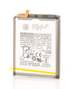Acumulator Samsung Galaxy Note 20 Ultra, N985, EB-BN985ABY, compatibil cu Samsung, disponibil pe thenx.net