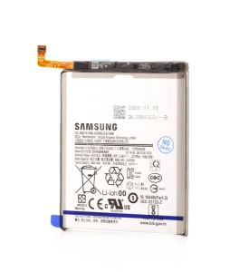 Acumulator Samsung Galaxy S21+, EB-BG996ABY, 4800 mAh, compatibil cu Samsung, disponibil pe thenx.net