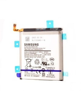 Acumulator Samsung Galaxy S21 Ultra 5G G998, EB-BG998ABY, Service Pack GH82-24592A