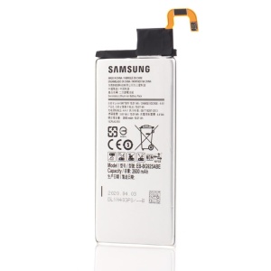 Acumulator Samsung Galaxy S6 Edge, G925, EB-BG925ABE, OEM (K), compatibil cu Samsung, disponibil pe thenx.net