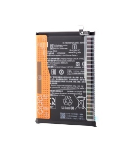 Acumulator Xiaomi Redmi 9T, Poco M3, BN62, OEM - squaregsm.ro