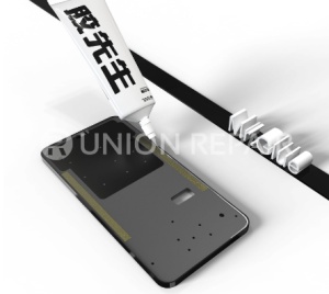 Adeziv 2UUL Mr.Glue for Repair, Mr. Alb, disponibil pe thenx.net