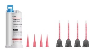 Adeziv Structural iFixes 10:1, Vâscozitate Ridicată, 50ml - squaregsm.ro