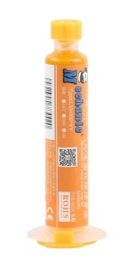 Adeziv UV, Mechanic Galben UV Solder Mask, 10ml
