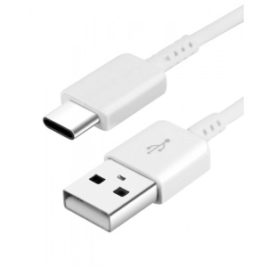 Cablu Samsung, Cable EP-DW700CWE, USB-C, OEM, compatibil cu Samsung, disponibil pe thenx.net