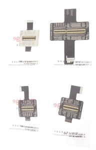Cablu Testare QianLi ToolPlus iBridge – Compatibil cu iPhone 6, Camera, Conector Dock, Touch, disponibil pe thenx.net