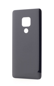 Capac Baterie Huawei Mate 20, Negru, disponibil pe thenx.net