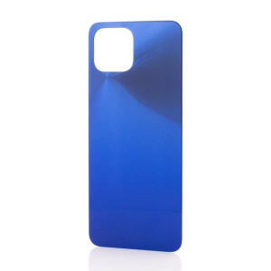 Capac Baterie Huawei Nova 8 SE, Deep Blue, disponibil pe thenx.net