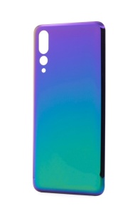 Capac Baterie Huawei P20 Pro, Twilight, disponibil pe thenx.net
