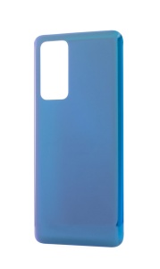 Capac Baterie Huawei P40, Deep Sea Blue, disponibil pe thenx.net